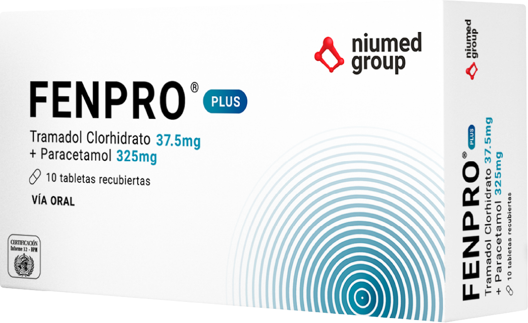 FENPRO PLUS 37.5MG (WEB)