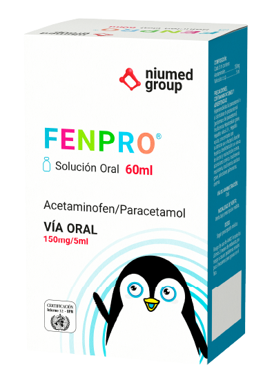 FENPRO (WEB)